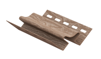 Внутренний угол Timberblock Кедр